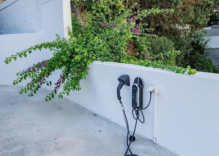 Appartement Rhodes Center Rhodes City