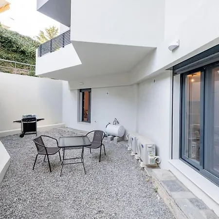 Rhodes Center * Rhodes City