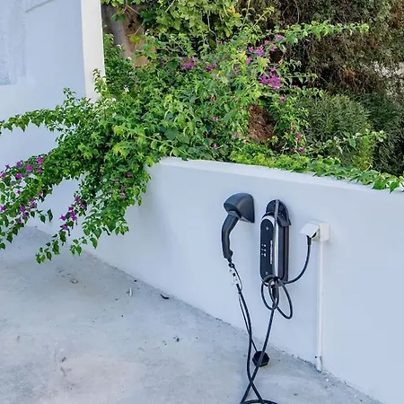 Apartment Rhodes Center Rhodes City