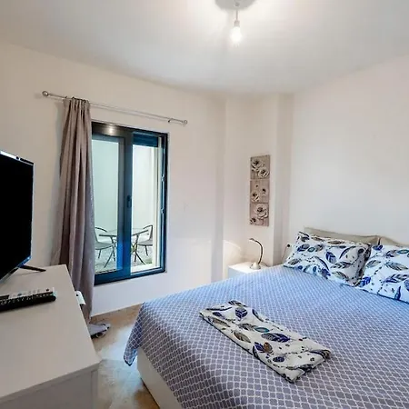 Apartment Rhodes Center